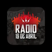 Radio 19 de Abril icon