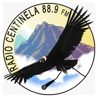 CENTINELA FM icon