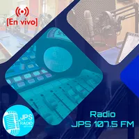Radio Jps 107.5 icon