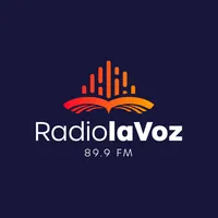 Radio la Voz icon