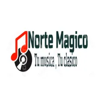 Radio On line Norte Mágico icon