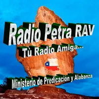 Radio Petra RAV icon