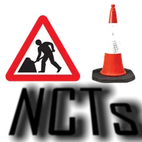 Street Works NCTs icon