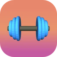 Gym Games icon