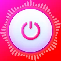 Vibration App: Vibrator Strong icon