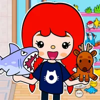 Boca Toca Toys HD Wallpapers icon