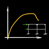 Eurocode 8 Pushover icon