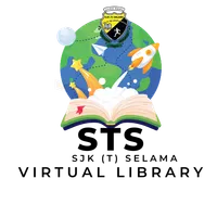 STS VIRTUAL LIBRARY icon