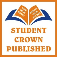 Student Crown Published icon