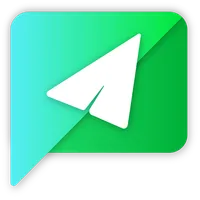 WA Direct . Direct Chat icon