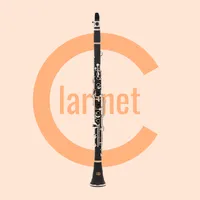 Clarinet Tabs icon