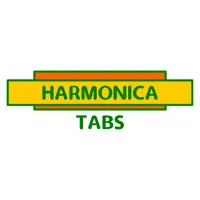 Harmonica Tabs icon