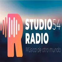 Radio Studio 54 icon