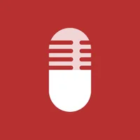 Capsule - Podcast & Radio App icon