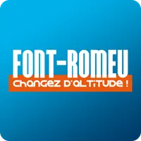 Font Romeu icon