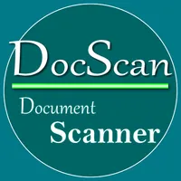 Document Scanner icon