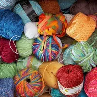 App My Stash: Yarn icon