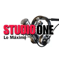 Radio Studio One icon