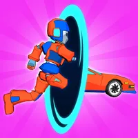 Form Shifter icon