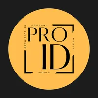 Дизайн интерьера: PROID.studio icon