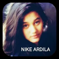 Nike ardila - sandiwara cinta icon