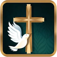 Study Bible App icon