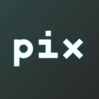 Pix Backpack icon