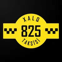 Xalq Taksi Sürücü Terminalı icon