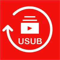 USub - Sub4Sub Get subscribers icon