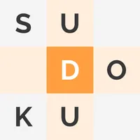 Sudoku: Logic Brain Games icon