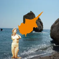 Cyprus Sightseeing Guide icon