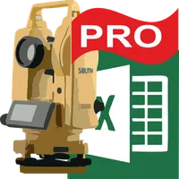 GeomatikaDroid Pro icon