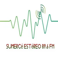 Sumerce Estereo 89.6 FM icon