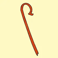 Poemen icon
