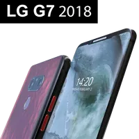 Theme for Lg G7 icon