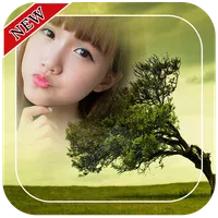 Lone Tree Photo Frames icon