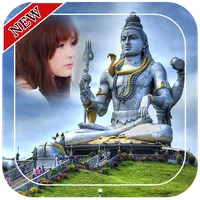 Lord Shiva Photo Frames icon