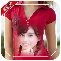 T-Shirt Photo Frames icon