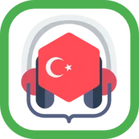 SUPERLANGYS: Learn Today Turki icon