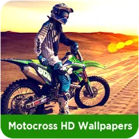 Motocross HD Wallpapers icon