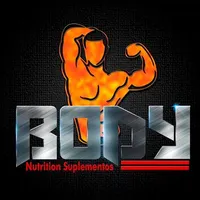 SUPLEMENTOS BODY NUTRITION icon