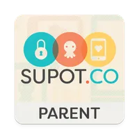 Parent App - Limit Screen Time icon
