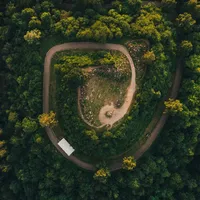 Verdant valleys icon