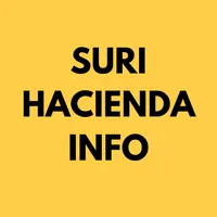 Suri Hacienda Info icon