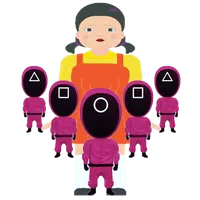 survival game challenge icon