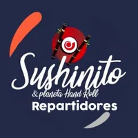 Sushinito - Repartidores icon