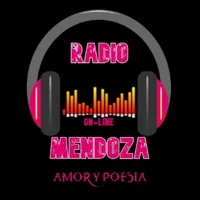 RADIO MENDOZA AMOR Y POESÍA icon