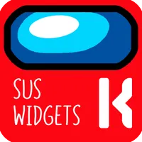 Sus Widgets for KWGT icon