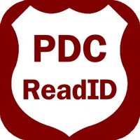 PDC ReadID ค้นหมายจับ icon