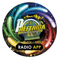 Mi Preferida Radio icon